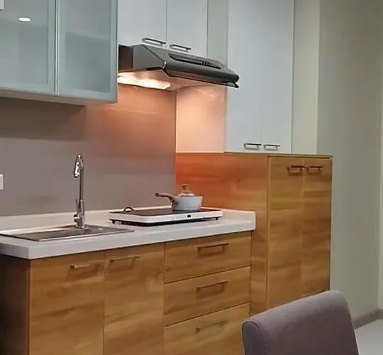 Apartment Premium In Pioneer Mandaluyong