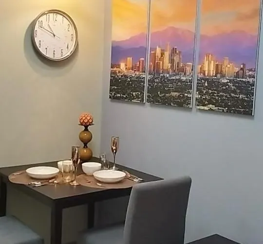 Premium In Pioneer Mandaluyong